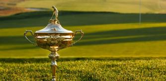 La Ryder Cup comienza mañana y será televisada para todo Estados Unidos