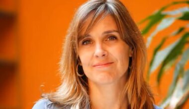 Leire Bilbao, Premio Nacional de Literatura Infantil y Juvenil 2025