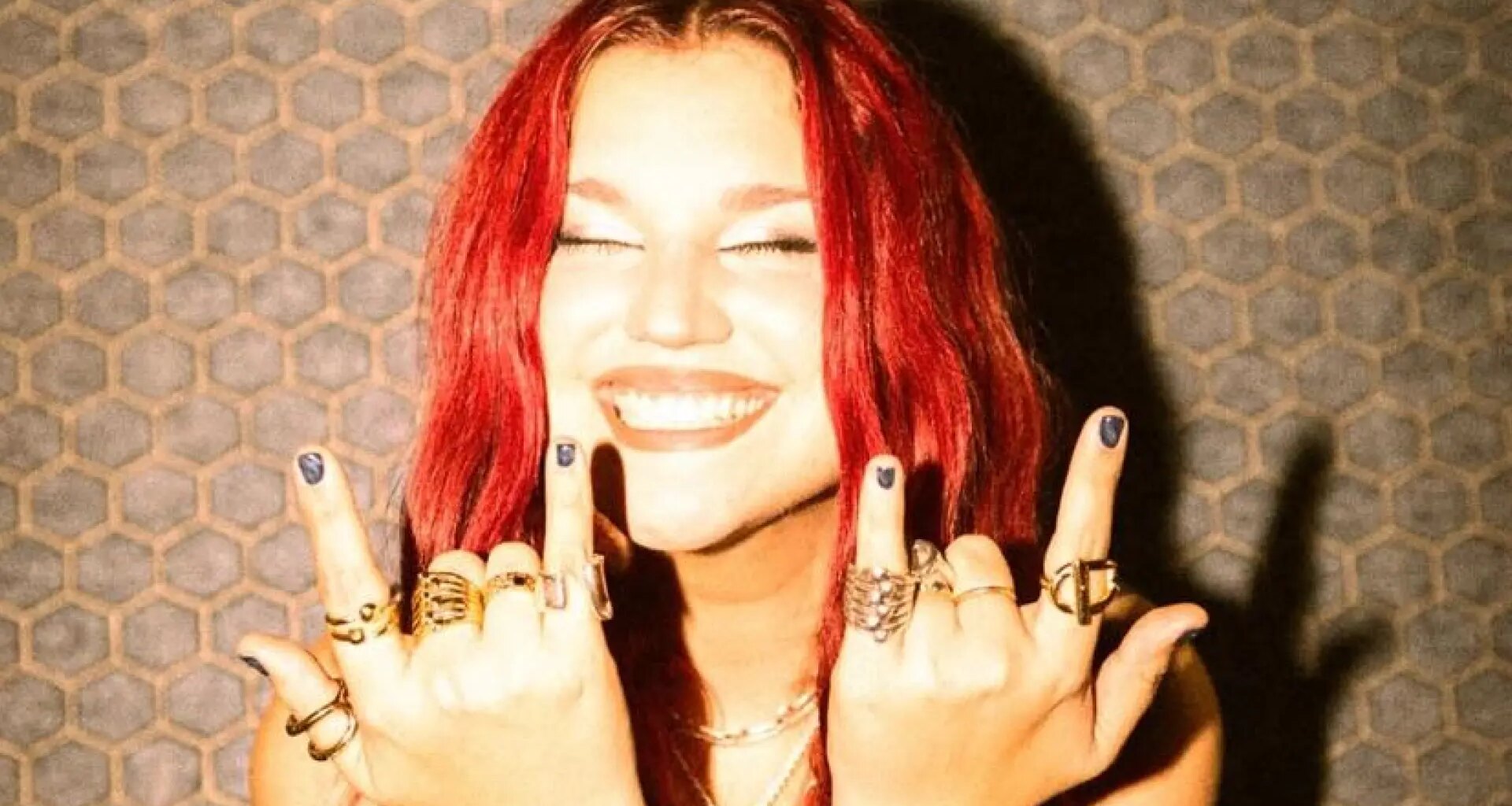 "No soy la persona más sociable del mundo"