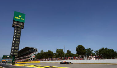 El Circuit de Barcelona-Catalunya no tiene nada que anunciar: "Seguimos negociando"