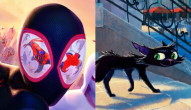 el final del Spiderverso competirá con la mayor prueba de fuego del estudio de animación