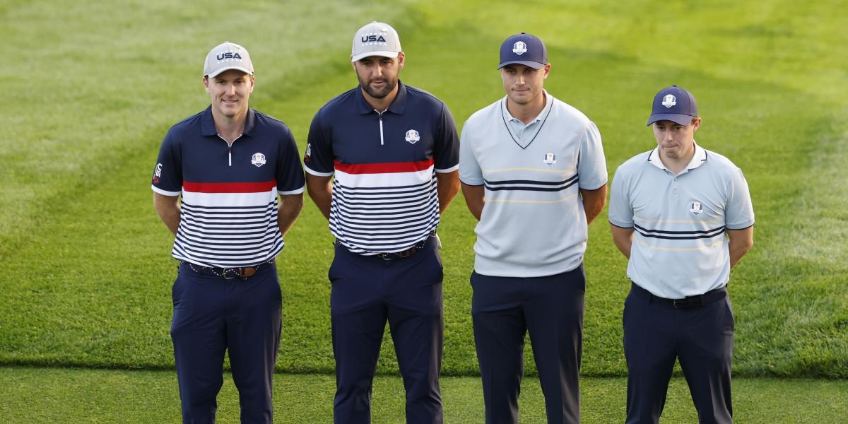 la polémica del dinero en la Ryder Cup que sacude el espíritu del golf