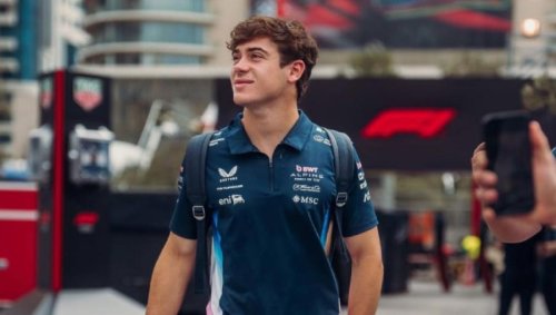 Ultima Vuelta - Ultima Vuelta