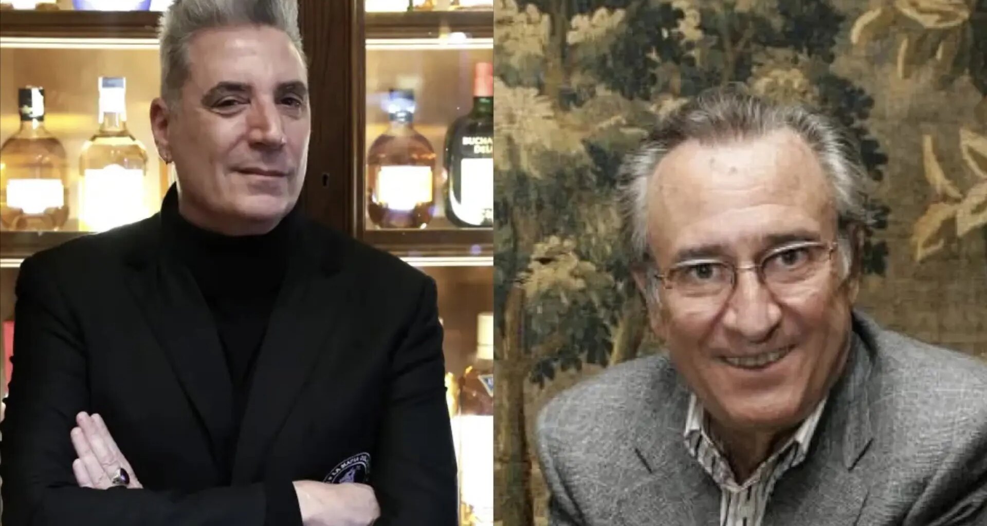 "Se puso casi a llorar"