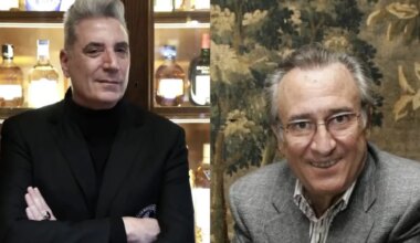 "Se puso casi a llorar"