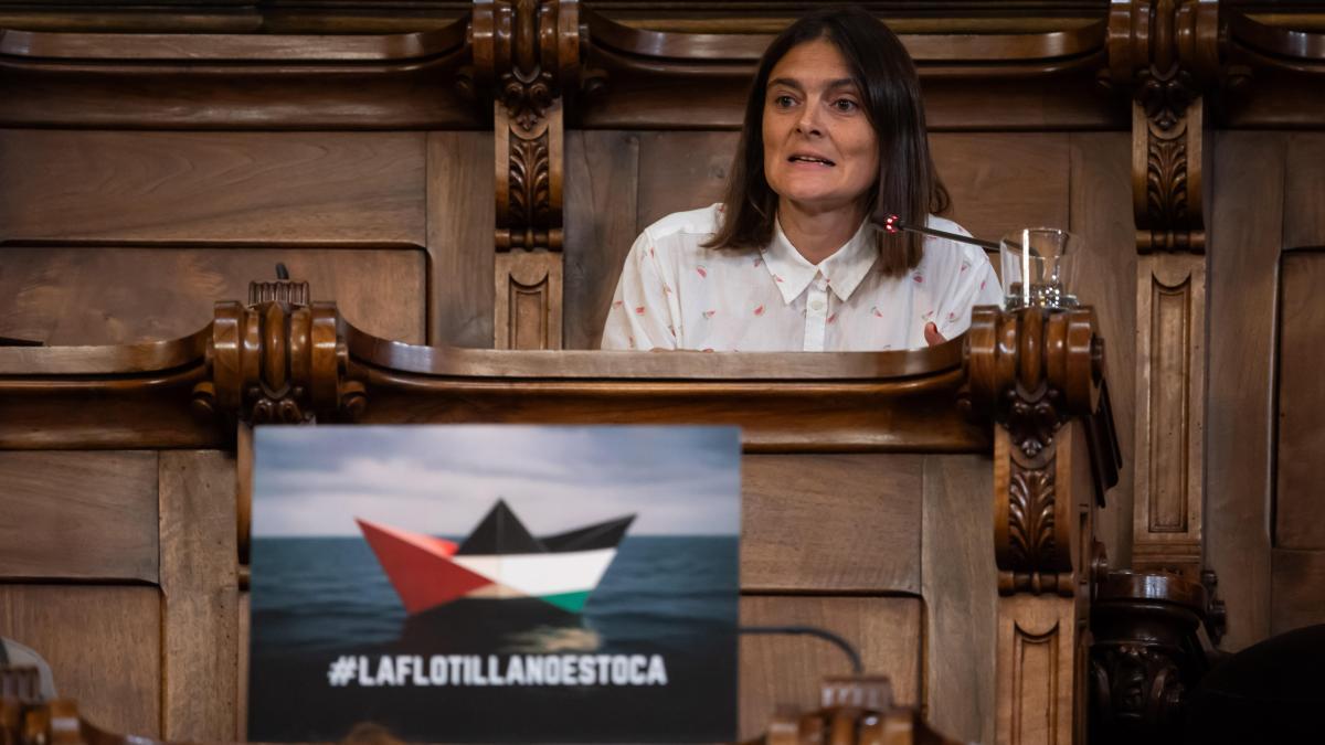 Barcelona sube la tensión con Israel y veta a sus equipos ciclistas en la salida del Tour 2026