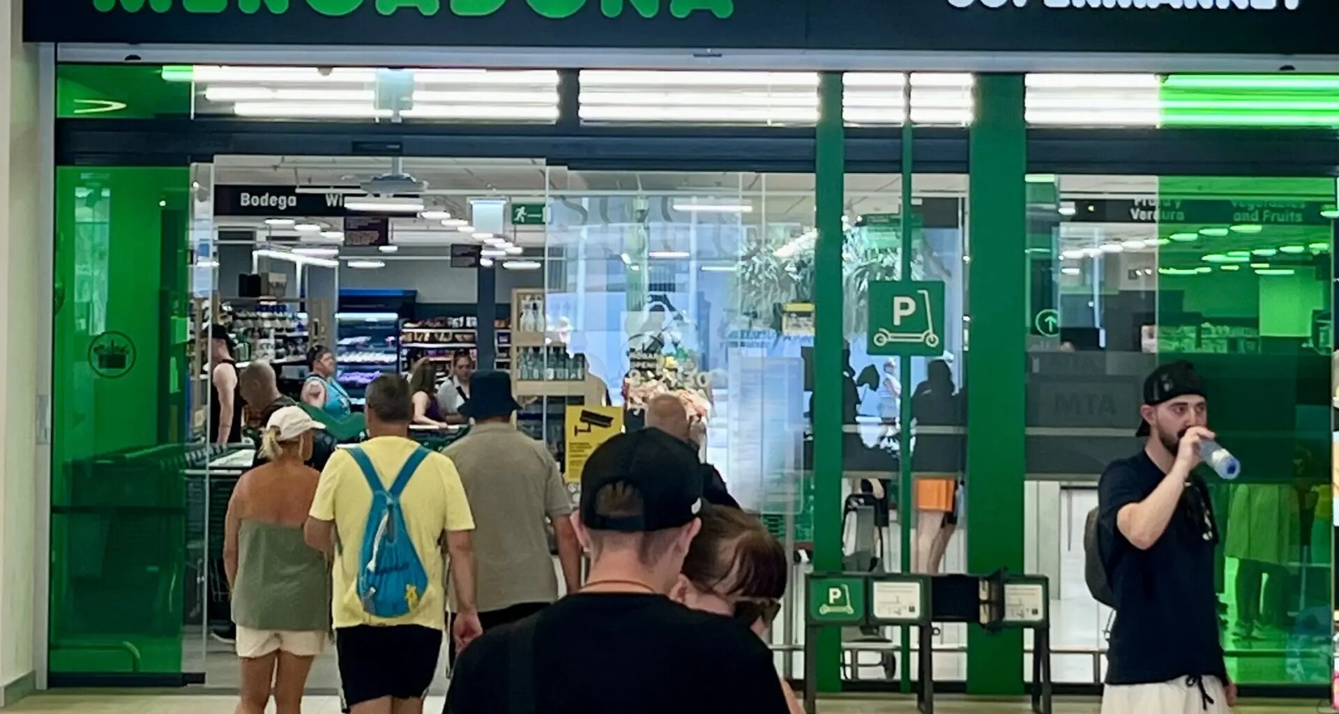 Mercadona sorprende con un nuevo producto que causa furor en sus clientes: "Entre mis favoritos"