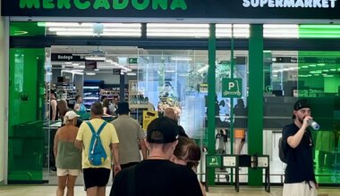 Mercadona sorprende con un nuevo producto que causa furor en sus clientes: "Entre mis favoritos"