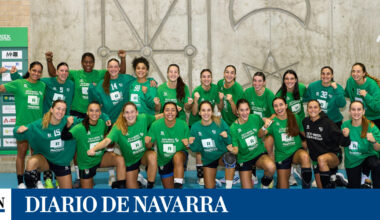 Otro sueño que Replasa Beti Onak convierte en real