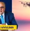 Flotilla hacia Gaza, drones en Dinamarca | Enfoque Enric Juliana