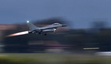 Guerra Ucrania-Rusia, en directo | Alarma en los cielos europeos: Alemania, Dinamarca y Noruega detectan drones