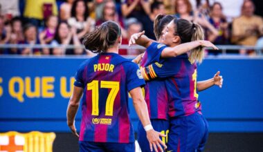 Barça - Espanyol: resultado, resumen y goles