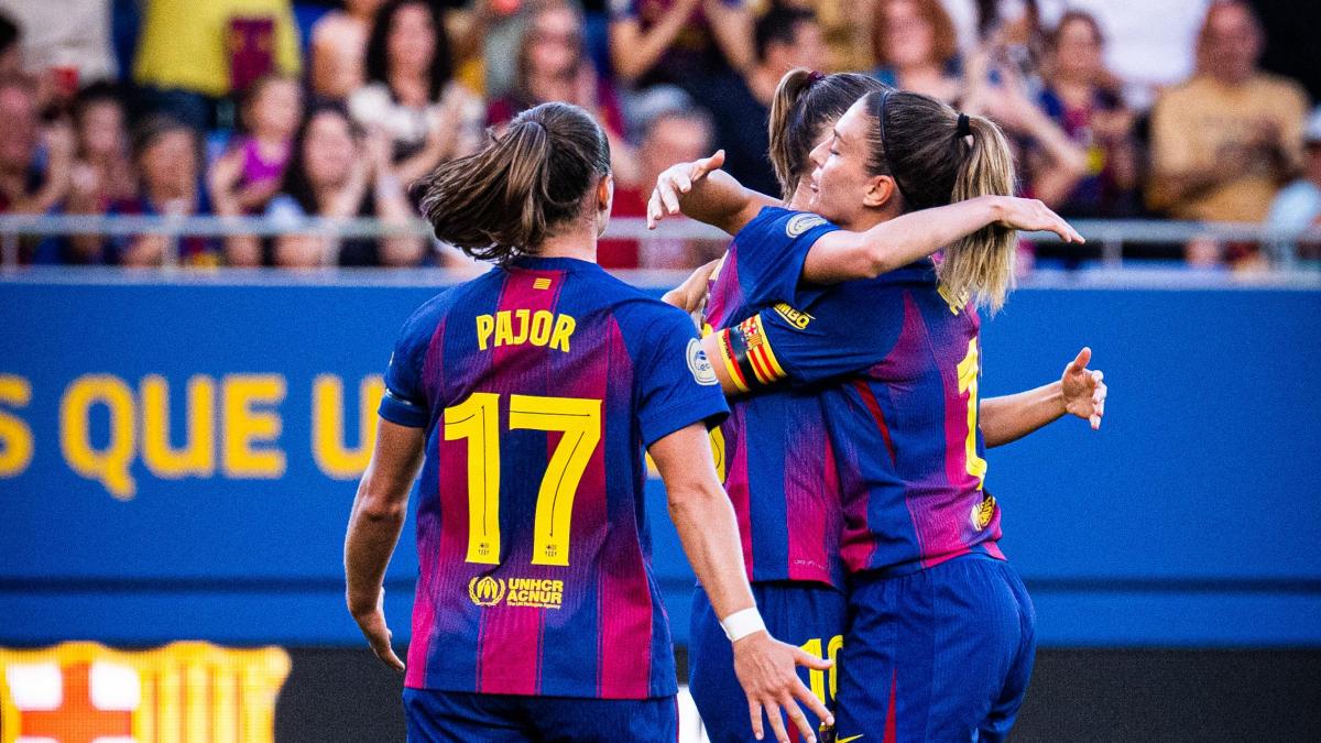Barça - Espanyol: resultado, resumen y goles