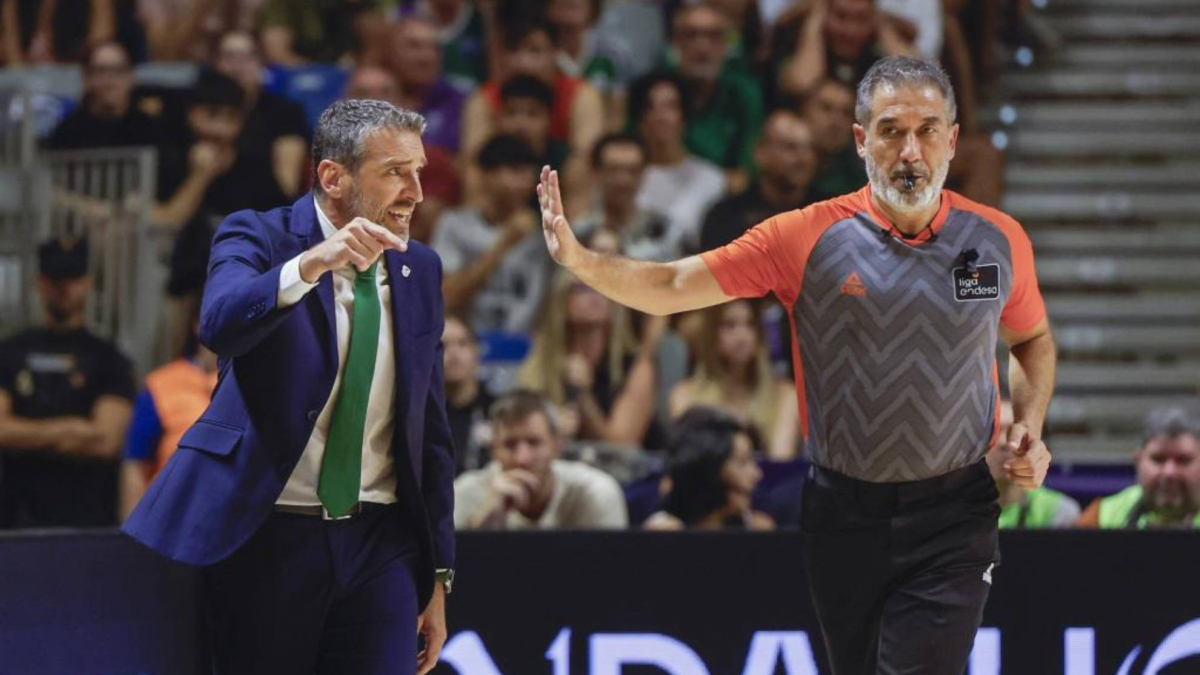 “Nos ha faltado gasolina y frescura en los tiros”