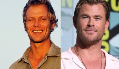 La historia del tío aventurero de Chris Hemsworth que inspiró el personaje de 'Cocodrilo Dundee' y acabó muerto a tiros