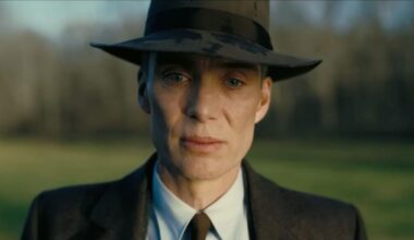 La película de hoy en TV en abierto y gratis: un thriller histórico de ritmo eléctrico que se mueve entre el suspense y el drama judicial