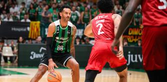 El Joventut cerró la pretemporada con un triunfo ante el Benfica