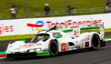 Ultima Vuelta - Ultima Vuelta