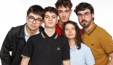 Sodi ha conquistado los Premis Sona9 con su música.