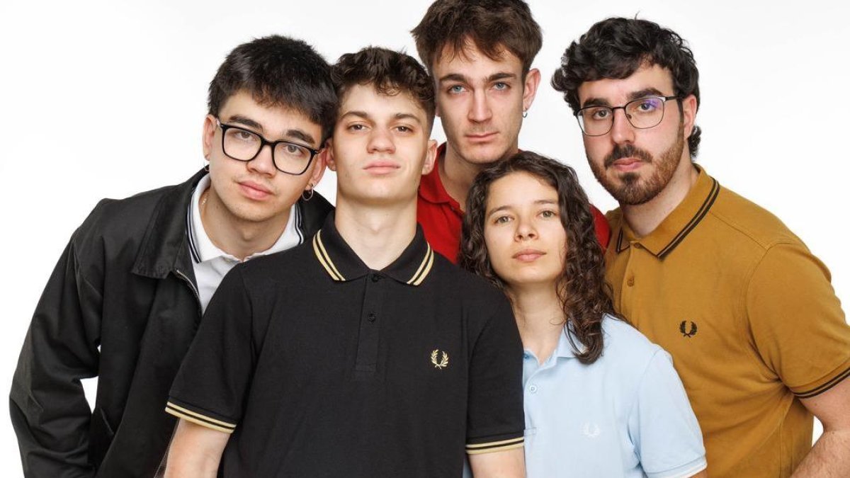Sodi ha conquistado los Premis Sona9 con su música.