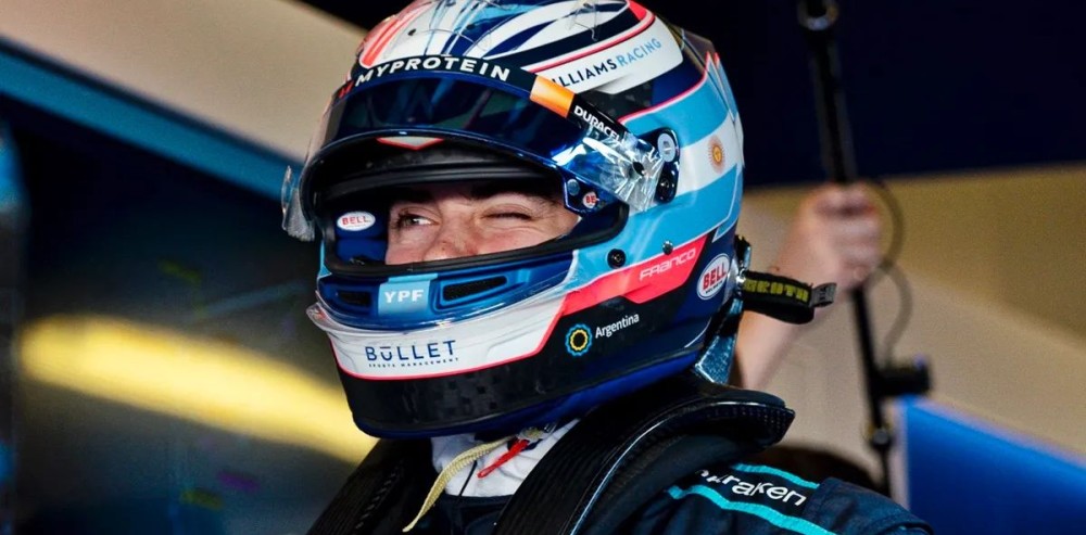 F1: ¡Le marcó la vida! La enseñanza de Barrichello que definió a Colapinto: "Me quedé con eso en mi cabeza"