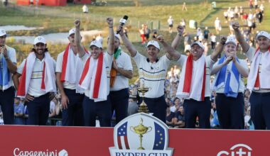 así queda el palmarés del torneo