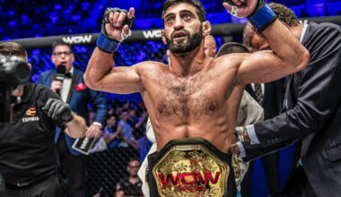 Se anuncia la cartelera de WOW 25, uno de los grandes eventos del año