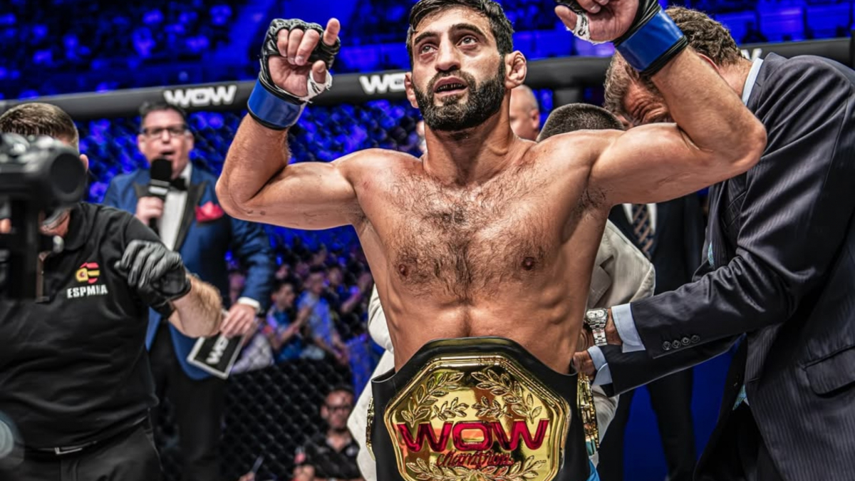 Se anuncia la cartelera de WOW 25, uno de los grandes eventos del año