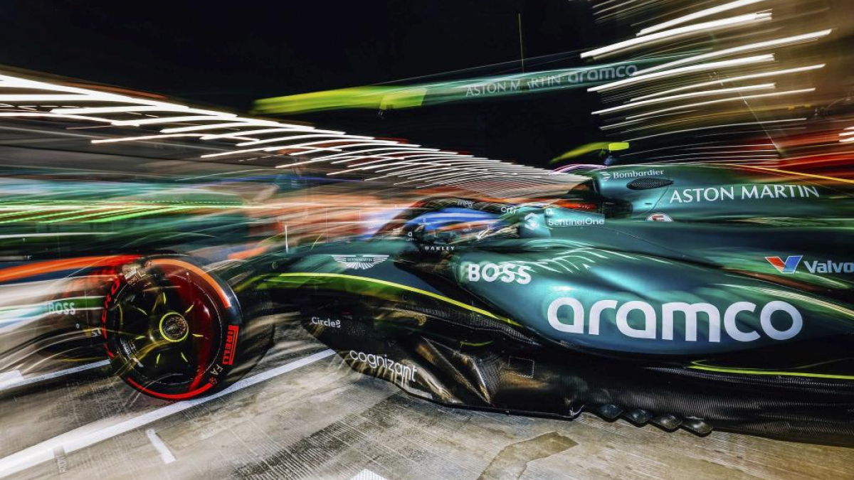 ¿Cómo le irá a Aston Martin en Singapur?... ¿y a Williams?