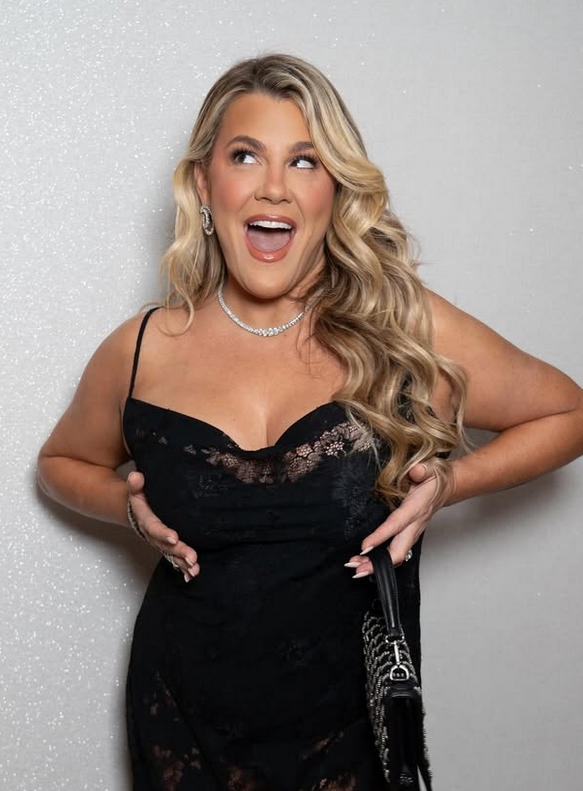 Heather McMahan, la animadora americana de la Ryder Cup, dimite tras lanzar cánticos ofensivos contra McIlroy