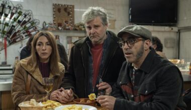 Por qué 'Poquita fe' es una comedia brillante