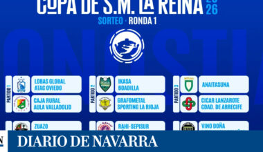 rival revelado para el 22 de octubre