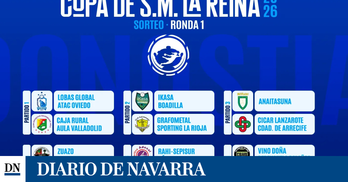 rival revelado para el 22 de octubre