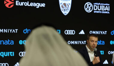 El Maccabi y el Hapoel jugarán... salvo que el COI decida otra cosa