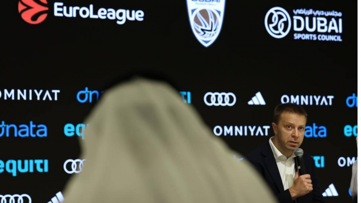 El Maccabi y el Hapoel jugarán... salvo que el COI decida otra cosa