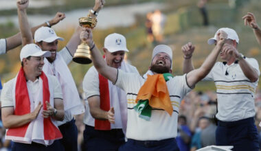 La Ryder Cup de Shane Lowry remata el mejor Open de España