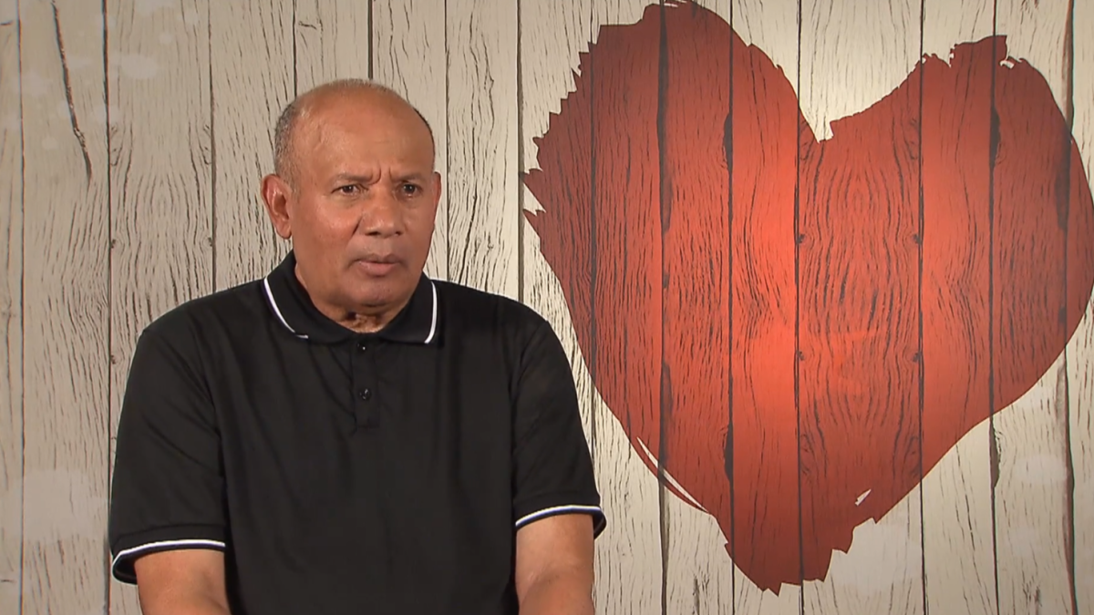 ''El amor en los matrimonios tiene fecha de caducidad como los yogures''
