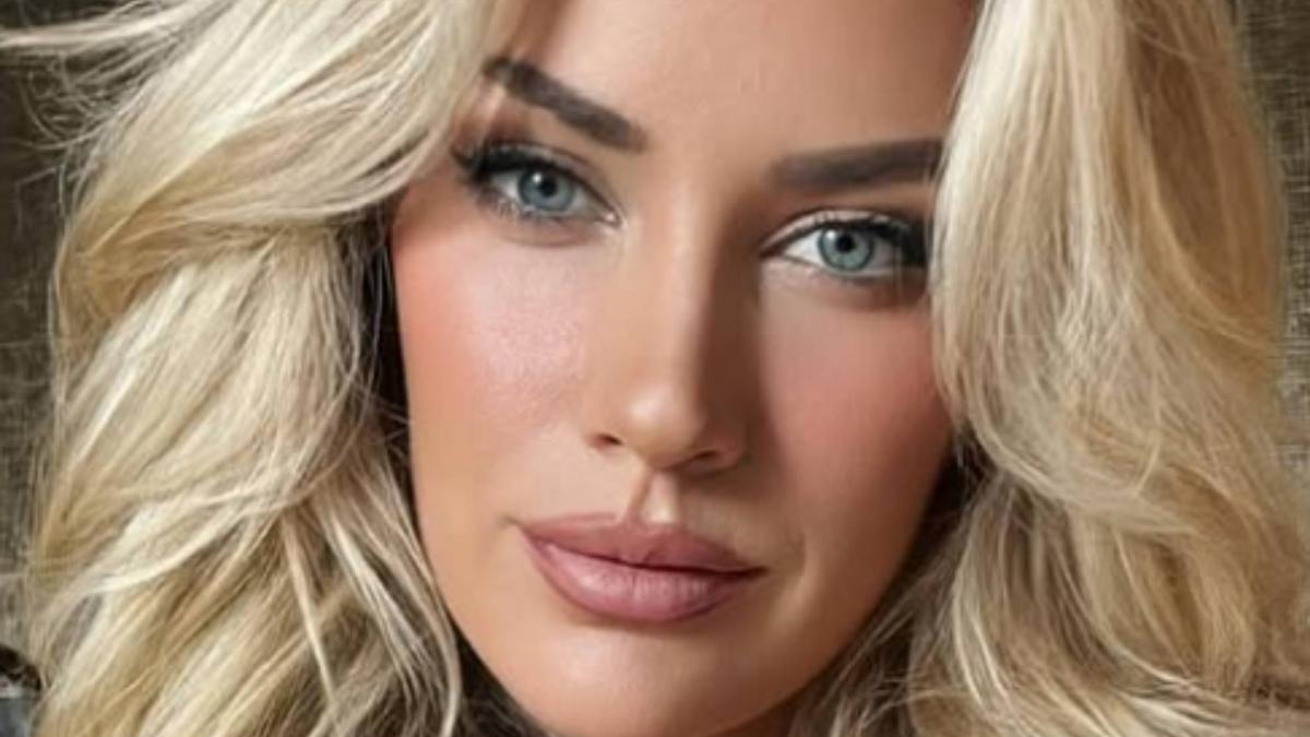 Paige Spiranac señala a una "regla tonta" de la Ryder Cup: "Hay que cambiarla"