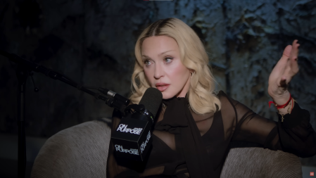 Madonna: 