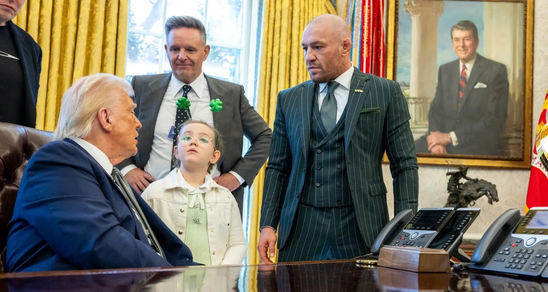 "Me han apoyado y respaldado"