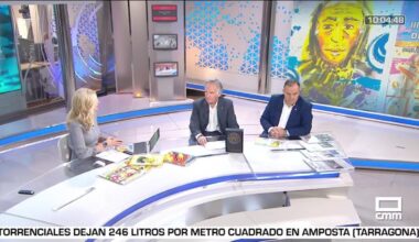Entrevista a Fidel María Puebla y Arturo García Velasco | Castilla-La Mancha Despierta | Entrevistas