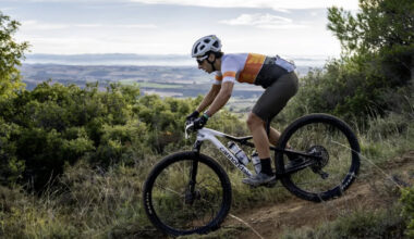 Más de 40 single tracks anticipan una edición explosiva de la Tierra Estella Epic MTB UCI