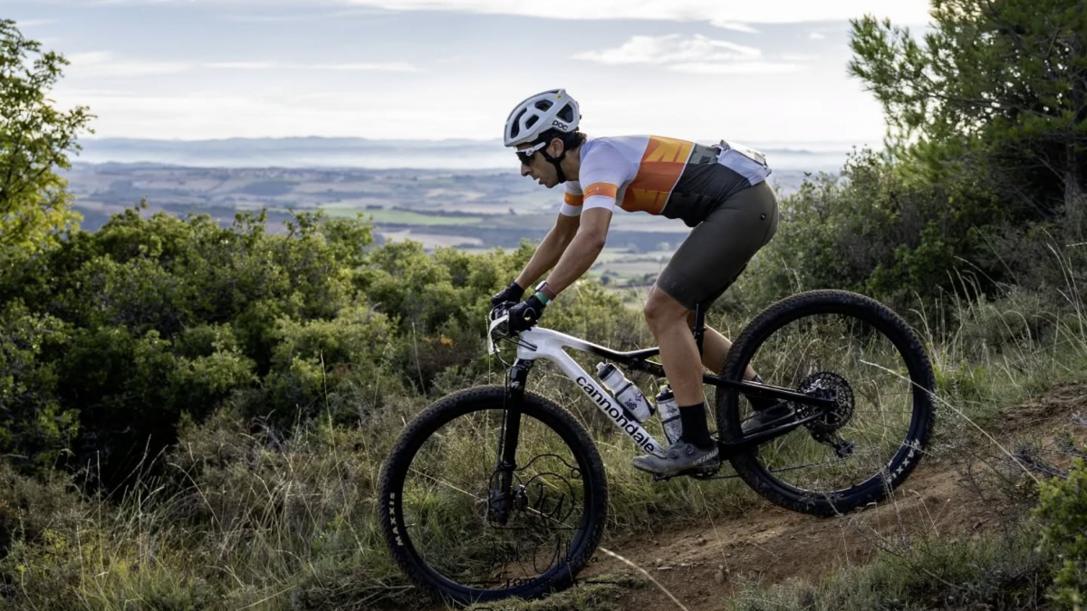 Más de 40 single tracks anticipan una edición explosiva de la Tierra Estella Epic MTB UCI