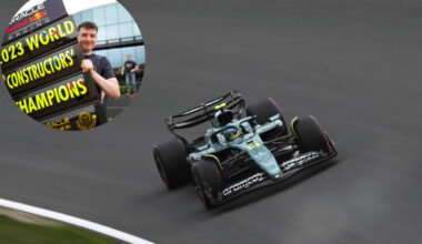 'roba' a otra pieza clave de Red Bull para su punto flaco