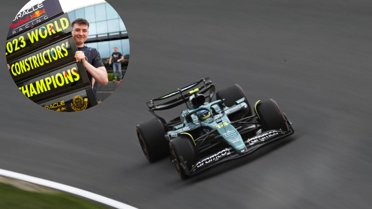 'roba' a otra pieza clave de Red Bull para su punto flaco