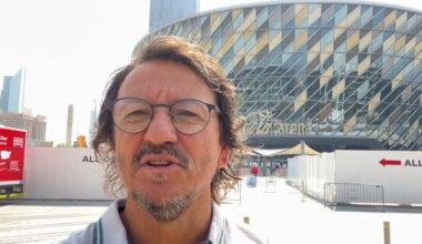 Un paseo por Dubái, cuyo equipo se estrena hoy en la Euroliga