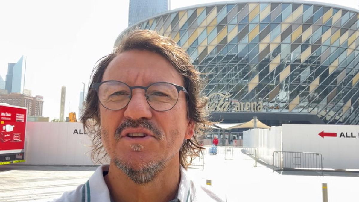 Un paseo por Dubái, cuyo equipo se estrena hoy en la Euroliga