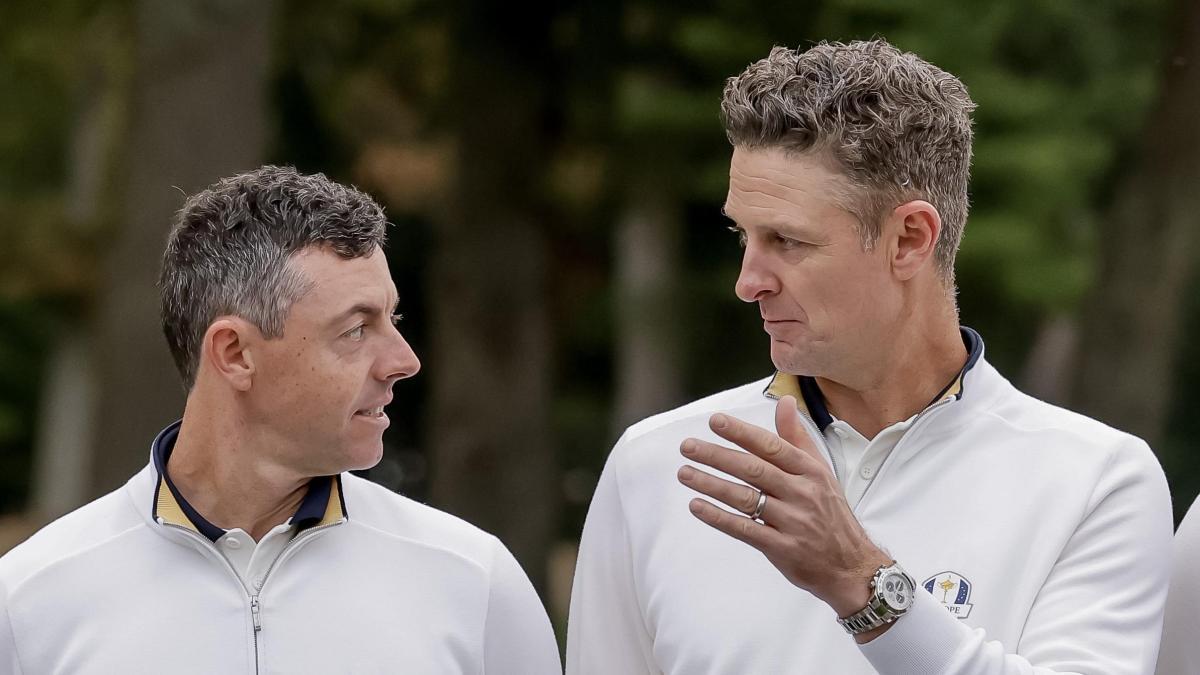 McIlroy y Rose, entre los mejores de siempre en el torneo