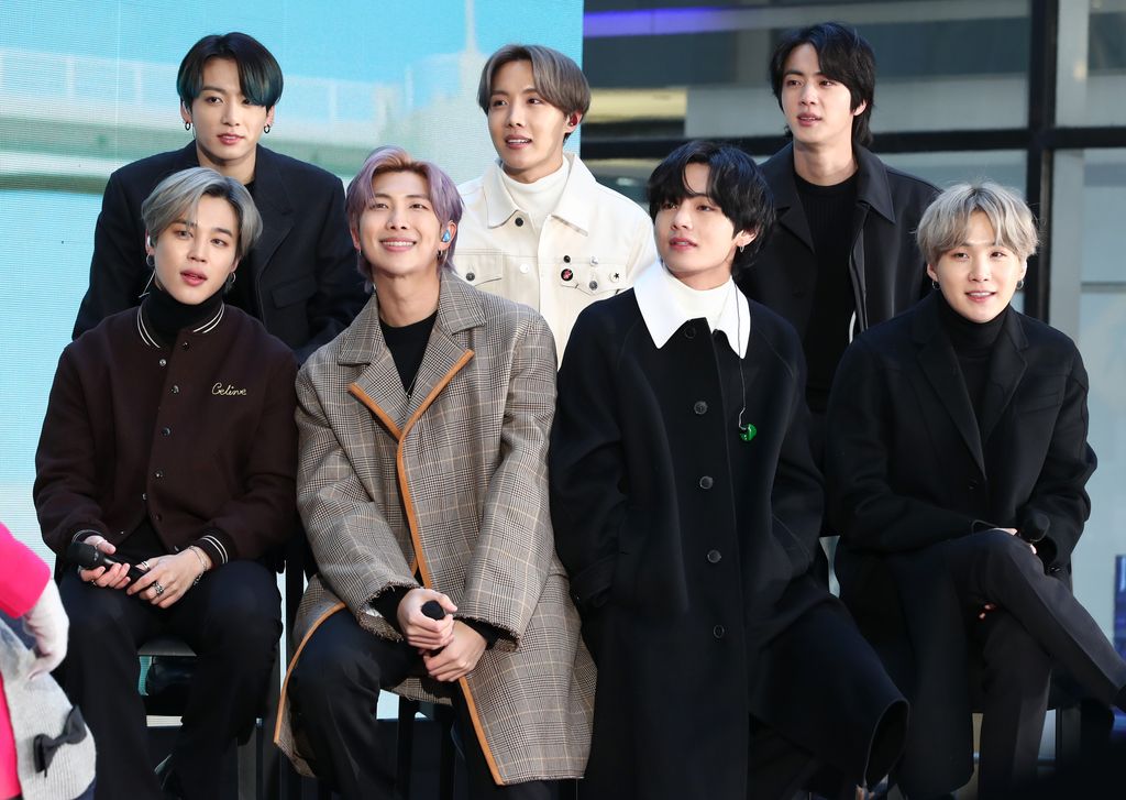 BTS, la banda de K-Pop más famosa del mundo, ha llevado la Ola coreana a otro nivel con su música, sus coreografías y una legión global de seguidores conocidos como ARMY