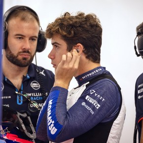 Franco Colapinto: por qué es especial el GP de Singapur de Fórmula 1 y la espina que buscar sacarse de encima